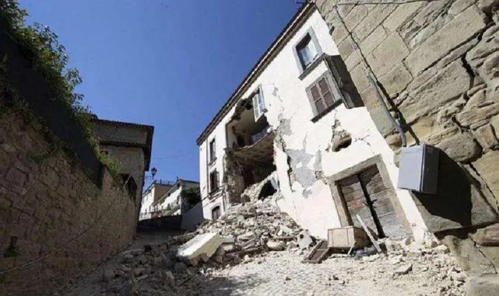 四川瀘縣發(fā)生6.0級地震，專家解釋與礦山開采無關