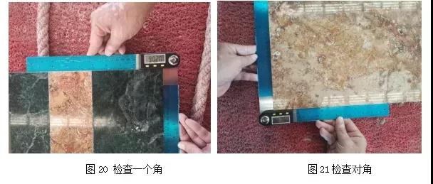 石材技術:石材垂直度的五種檢驗方法,你知道嗎?