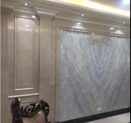 石材踢腳線的常用造型和注意事項