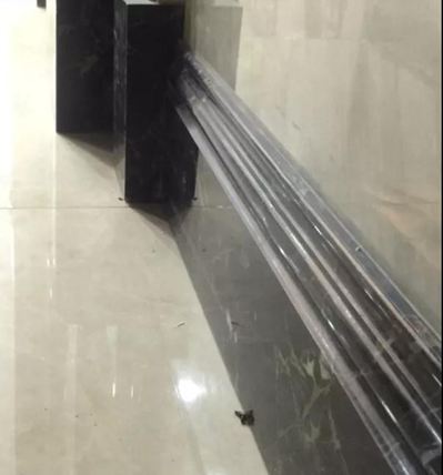 石材踢腳線的常用造型和注意事項