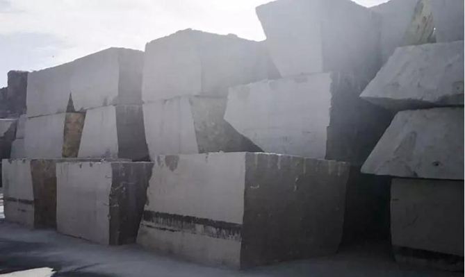 山西呂梁市興縣石材產區產品興縣紅石材(礦山、荒料、產品、應用案例)介紹