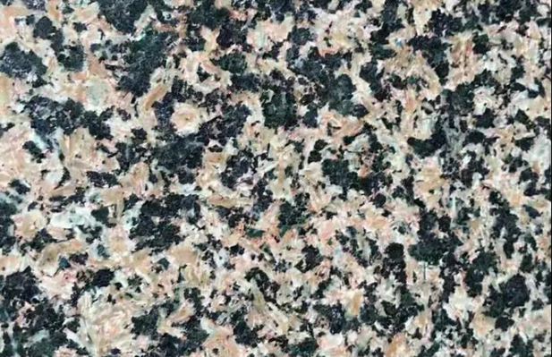 山西呂梁市興縣石材產區產品興縣紅石材(礦山、荒料、產品、應用案例)介紹