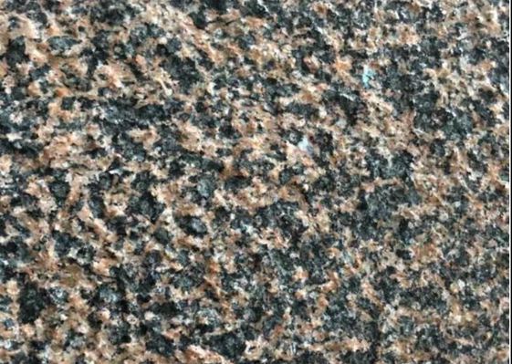 山西呂梁市興縣石材產區產品興縣紅石材(礦山、荒料、產品、應用案例)介紹