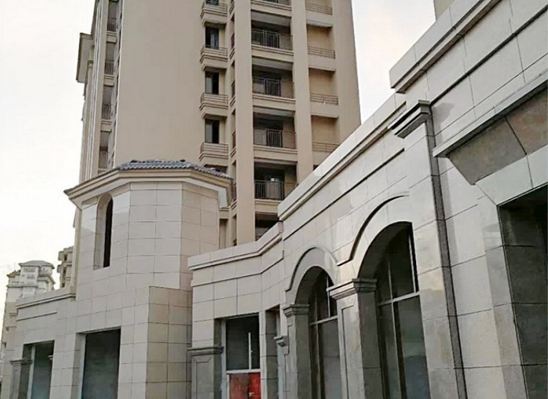 山西呂梁市興縣石材產區產品興縣紅石材(礦山、荒料、產品、應用案例)介紹