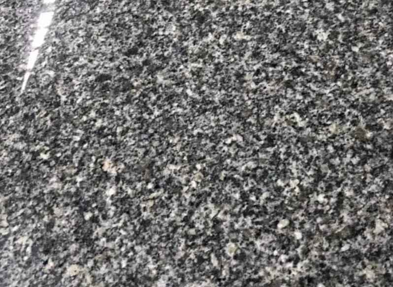 山東濟寧鄒城市石材產業園依托“谷山灰”、“槐花綠”石材品種開工