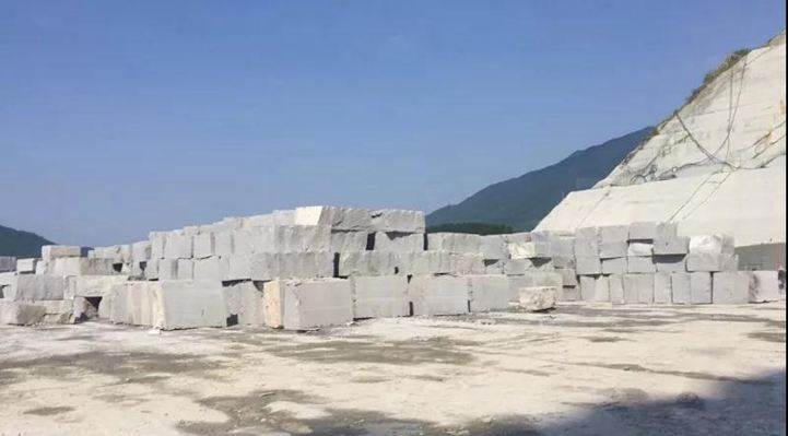 南召芝麻灰(河南新魯灰花崗巖)