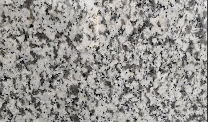 “東北亞石都”吉林蛟河石材（象牙白與吉林白對比）欣賞！