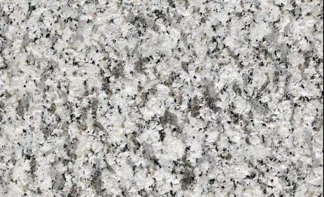 “東北亞石都”吉林蛟河石材（象牙白與吉林白對比）欣賞！