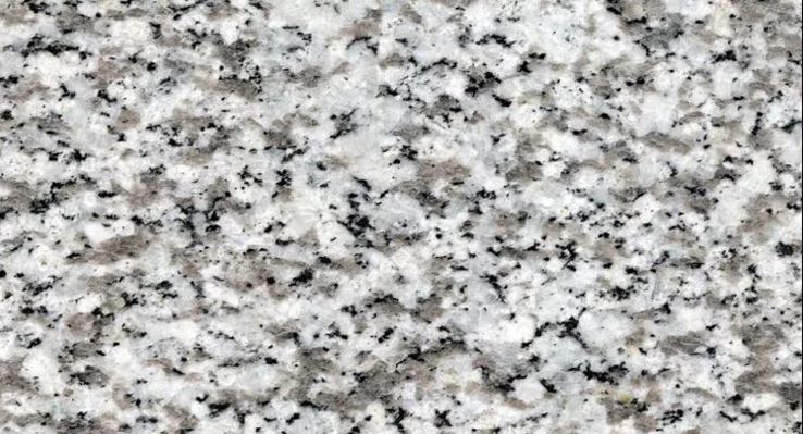 “東北亞石都”吉林蛟河石材（象牙白與吉林白對比）欣賞！