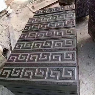 中國(guó)黑石材花線