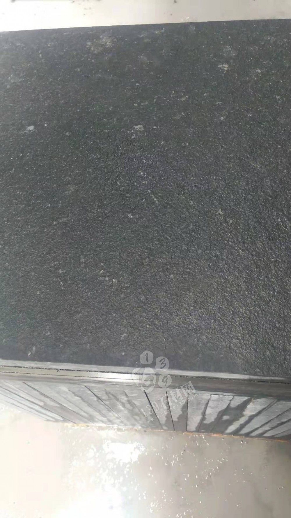 中國黑石材新礦分布情況介紹