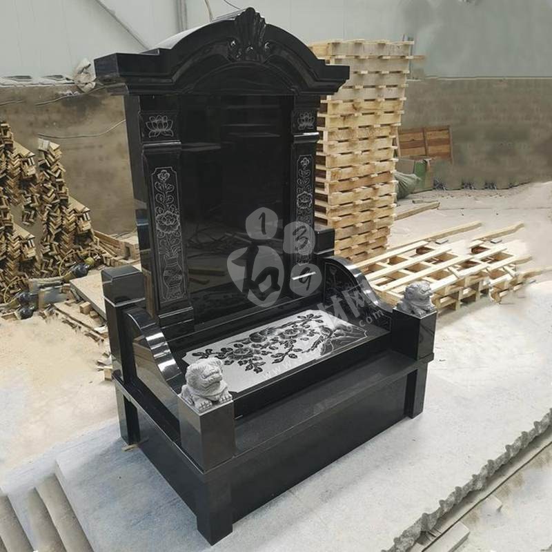 中國黑石材新礦(西南地區(qū))分布情況介紹(廣西、重慶、貴州、四川)