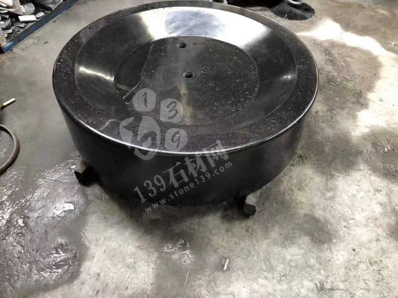 中國黑石材新礦(西南地區(qū))分布情況介紹(廣西、重慶、貴州、四川)