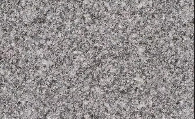 安徽金寨黑花崗巖礦山和產(chǎn)品六安金寨縣芝麻黑欣賞