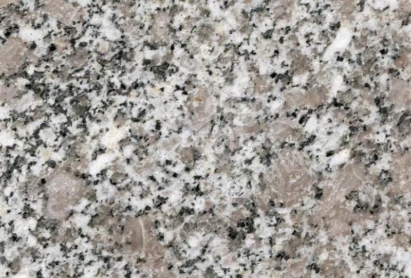 河北承德市隆化縣花崗巖礦區新品珍珠花石材