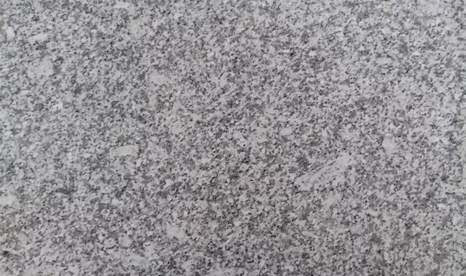 湖南長沙寧鄉市流沙河鎮花崗巖產區及芝麻灰石材