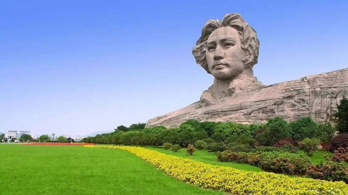 福建龍巖花崗巖產(chǎn)區(qū)永定紅石材及應(yīng)用欣賞!