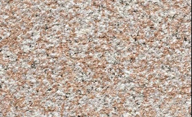 福建龍巖花崗巖產(chǎn)區(qū)永定紅石材及應(yīng)用欣賞!