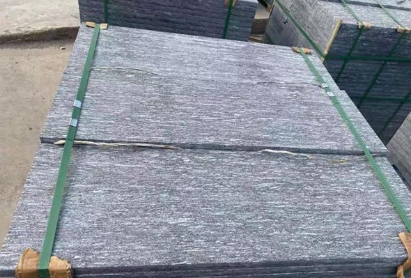 國產(chǎn)特色花崗巖夜里雪石材欣賞!