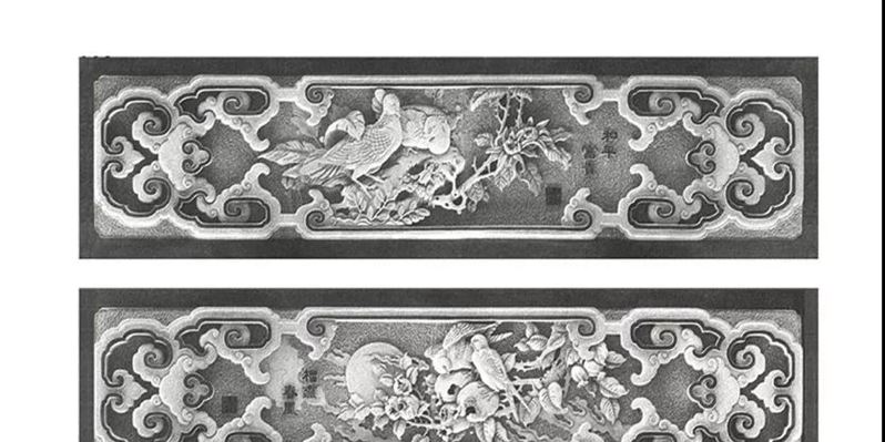 萬源青石幾種常見表面加工效果欣賞