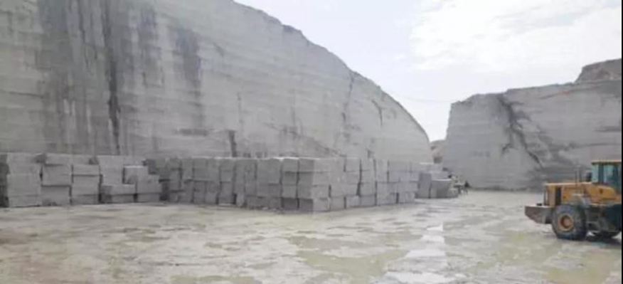 湖南芭拉白大白花花崗巖礦山和石材產品