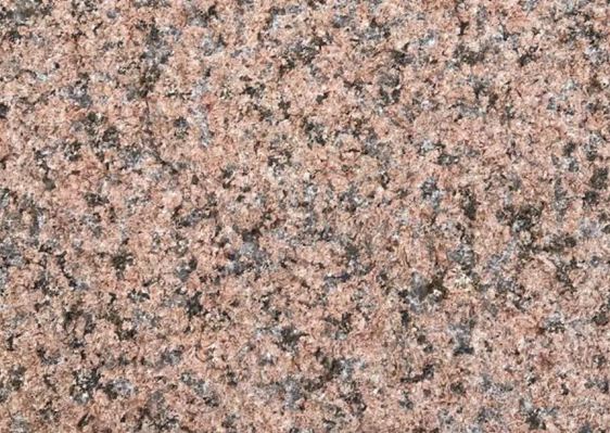 吉林省磐石市花崗巖產(chǎn)區(qū)吉祥黑、吉祥紅石材及礦山鑒賞!