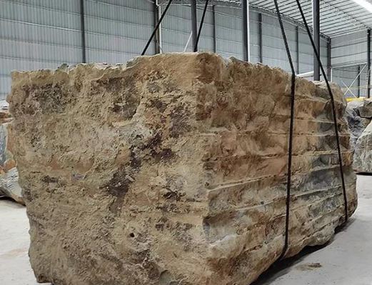 廣西黑石產地賀州市昭平縣富羅鎮廣西黑礦山及產品(新中國黑、富羅黑、蒙古黑)欣賞!