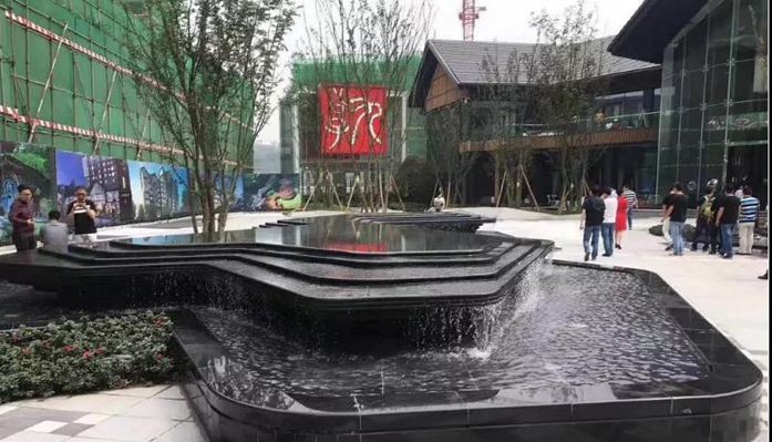 廣西黑石產地賀州市昭平縣富羅鎮廣西黑礦山及產品(新中國黑、富羅黑、蒙古黑)欣賞!