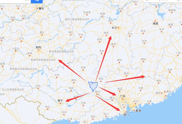 廣西黑石產地賀州市昭平縣富羅鎮廣西黑礦山及產品(新中國黑、富羅黑、蒙古黑)欣賞!