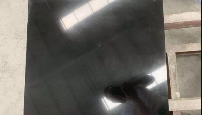 廣西黑石產地賀州市昭平縣富羅鎮廣西黑礦山及產品(新中國黑、富羅黑、蒙古黑)欣賞!