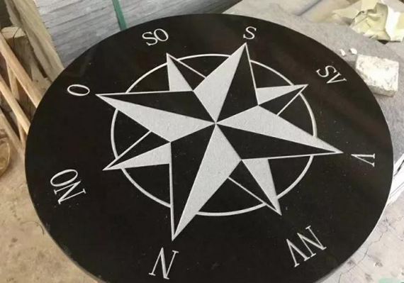 廣西黑石產地賀州市昭平縣富羅鎮廣西黑礦山及產品(新中國黑、富羅黑、蒙古黑)欣賞!