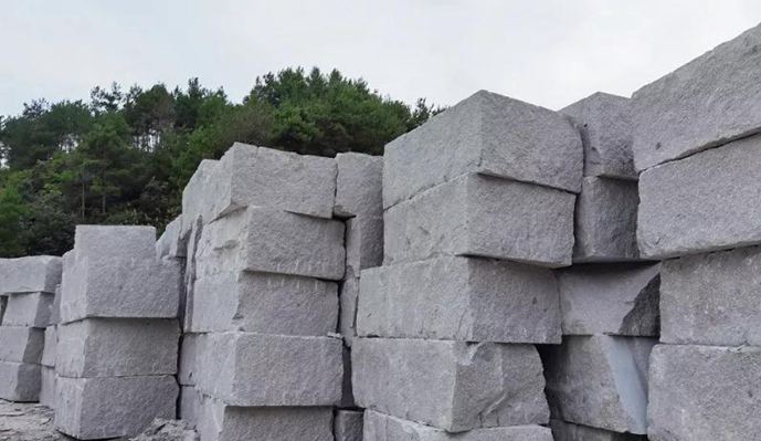 浙江遂昌紅花崗巖礦山及麗水遂昌霞紅（遂昌紅）G3338石材鑒賞！