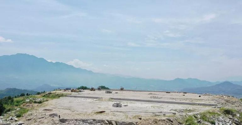 浙江遂昌紅花崗巖礦山及麗水遂昌霞紅（遂昌紅）G3338石材鑒賞！