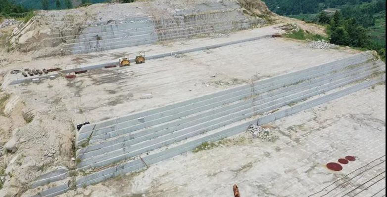 浙江遂昌紅花崗巖礦山及麗水遂昌霞紅（遂昌紅）G3338石材鑒賞！