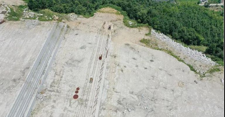 浙江遂昌紅花崗巖礦山及麗水遂昌霞紅（遂昌紅）G3338石材鑒賞！