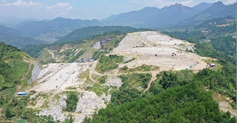 浙江遂昌紅花崗巖礦山及麗水遂昌霞紅（遂昌紅）G3338石材鑒賞！