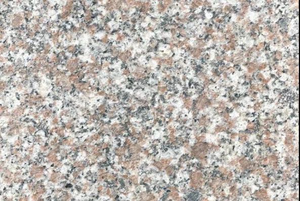 浙江遂昌紅花崗巖礦山及麗水遂昌霞紅（遂昌紅）G3338石材鑒賞！