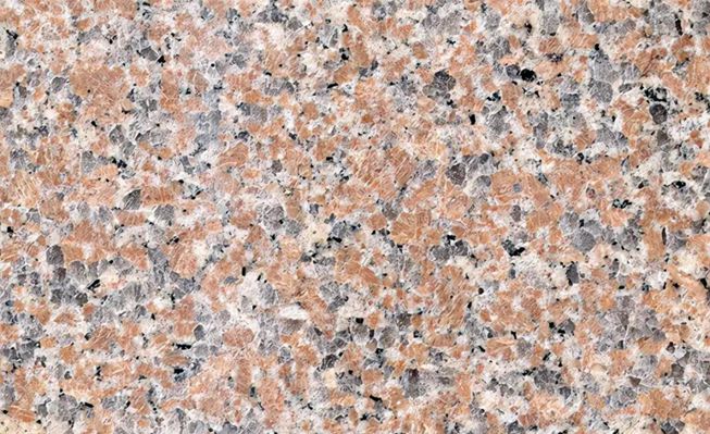 湖北省孝感市石材產(chǎn)區(qū)大悟縣花崗巖木蘭紅、木蘭黃礦山及石材欣賞!