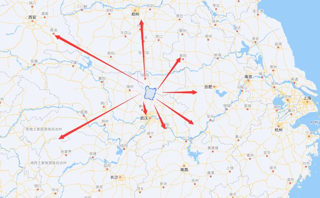 湖北省孝感市石材產(chǎn)區(qū)大悟縣花崗巖木蘭紅、木蘭黃礦山及石材欣賞!