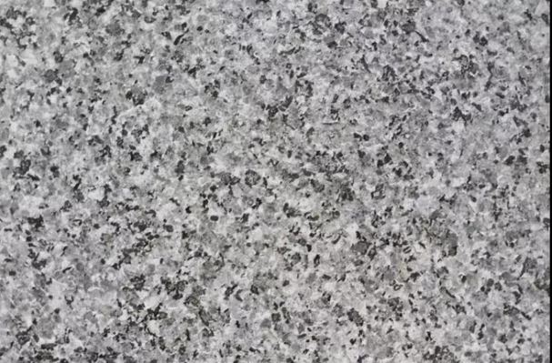 江西芝麻黑石材產區宜春市奉新縣清潭黑花崗巖654礦山石材欣賞！