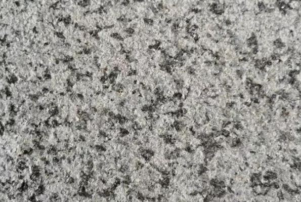 江西芝麻黑石材產區宜春市奉新縣清潭黑花崗巖654礦山石材欣賞！