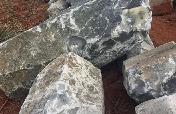 廣東省黑石產區湛江市雷州市湛江黑石材欣賞!