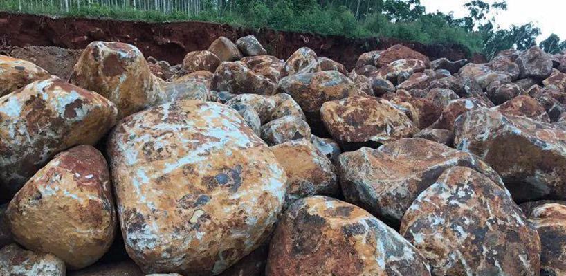 廣東省黑石產區湛江市雷州市湛江黑石材欣賞!