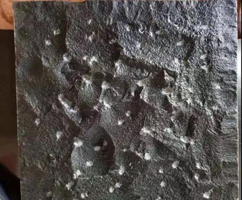 廣東省黑石產區湛江市雷州市湛江黑石材欣賞!