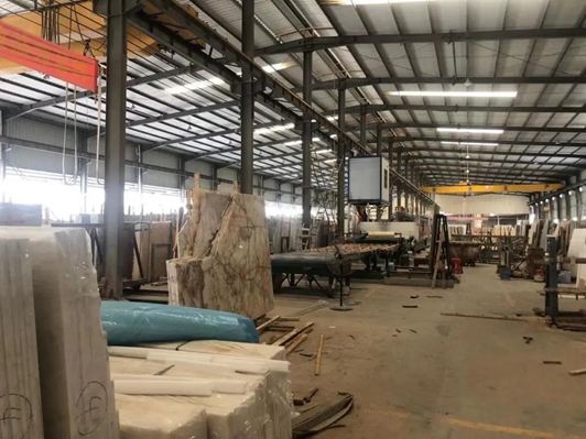 山西暴雨,產能受限,石材價格將受影響?