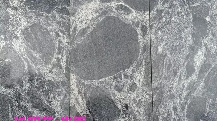 花崗巖泌陽花-河南省駐馬店市泌陽縣石材產區產品和礦山欣賞