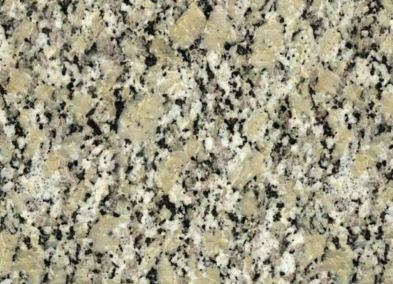 甘肅省敦煌花崗巖礦山欣賞(附漠玉煌,莫高金/漠玉黃,金鉆麻石材品種圖)