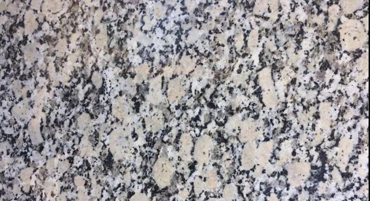 甘肅省敦煌花崗巖礦山欣賞(附漠玉煌,莫高金/漠玉黃,金鉆麻石材品種圖)