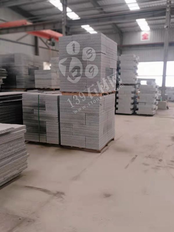 【乾宇石業】主營金寨黑花崗巖(安徽芝麻黑可替代福建芝麻黑654)