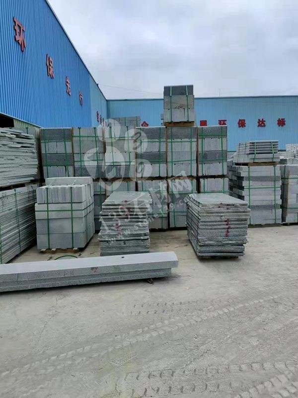 【乾宇石業】主營金寨黑花崗巖(安徽芝麻黑可替代福建芝麻黑654)